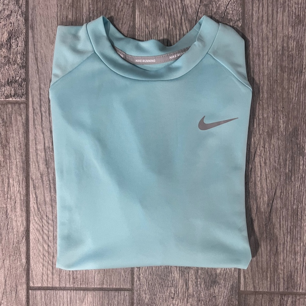 SOLD Nike Running Long Sleeve T-Shirt